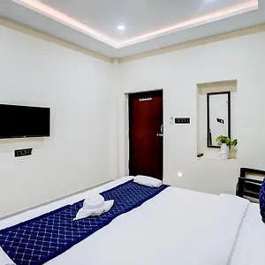 Vibe Blu- Hotel